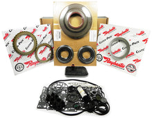 Load image into Gallery viewer, McLeod Racing Automatic Transmission Rebuild Kit - Volkswagen 02E