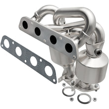 Load image into Gallery viewer, MagnaFlow Direct Fit Catalytic Converter 00-05 Toyota MR2 1.8L