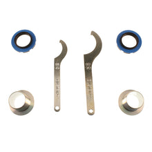 Load image into Gallery viewer, Bilstein B14 2008 Smart Fortwo Passion Front and Rear Performance Suspension System