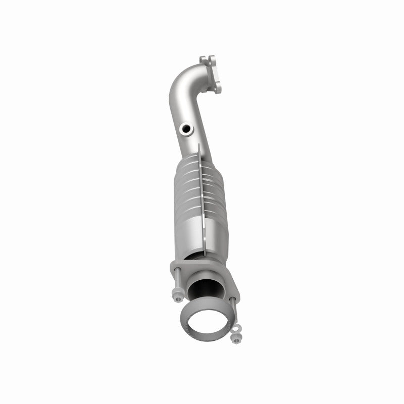 MagnaFlow Direct Fit Catalytic Converter 10-11 Cadillac CTS 3.0L