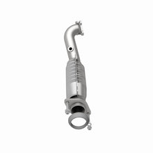 Load image into Gallery viewer, MagnaFlow Direct Fit Catalytic Converter 10-11 Cadillac CTS 3.0L