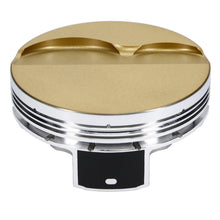Load image into Gallery viewer, JE Pistons Ultra Series GM Gen III/IV LS 4.07in Bore/4in Stroke Set of 8 Pistons