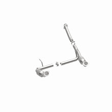 Load image into Gallery viewer, MagnaFlow Direct Fit Catalytic Converter OEM 2004-2005 Ford Explorer/Mercury Mountaineer Underbody