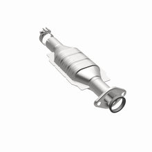 Load image into Gallery viewer, MagnaFlow Direct Fit Catalytic Converter 09-11 Ford Escape 3.0L