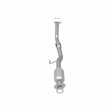 Load image into Gallery viewer, MagnaFlow Direct Fit Catalytic Converter 99-00 Toyota Solara 2.2L