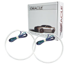 Load image into Gallery viewer, Oracle Chevrolet Camaro 10-13 Halo Kit - ColorSHIFT w/o Controller