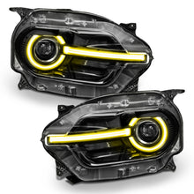 Load image into Gallery viewer, Oracle 2021 Ford Bronco Sport RGB+W Headlight DRL + Halo  - ColorSHIFT w/o Controller