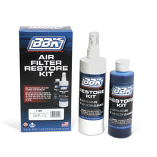 Load image into Gallery viewer, BBK BBK Cold Air Filter Restore Cleaner And Re-Oil Kit
