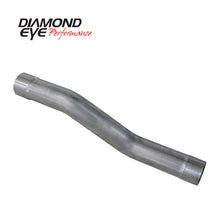 Load image into Gallery viewer, Diamond Eye DODGE 4in Muffler Replacement NFS W/ CARB EQUIV STDS OEMR400
