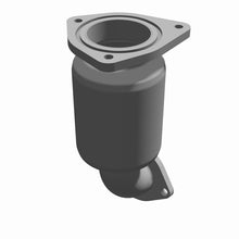 Load image into Gallery viewer, MagnaFlow Direct Fit Catalytic Converter 99-02 Lanos 1.6 frnt OEM