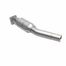 Load image into Gallery viewer, MagnaFlow Direct Fit Catalytic Converter 90-91 Audi Coupe Quatt 2.3L