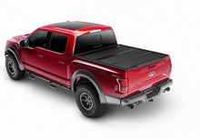 Load image into Gallery viewer, UnderCover 15-20 Ford F-150 6.5ft Armor Flex Bed Cover - Black Textured