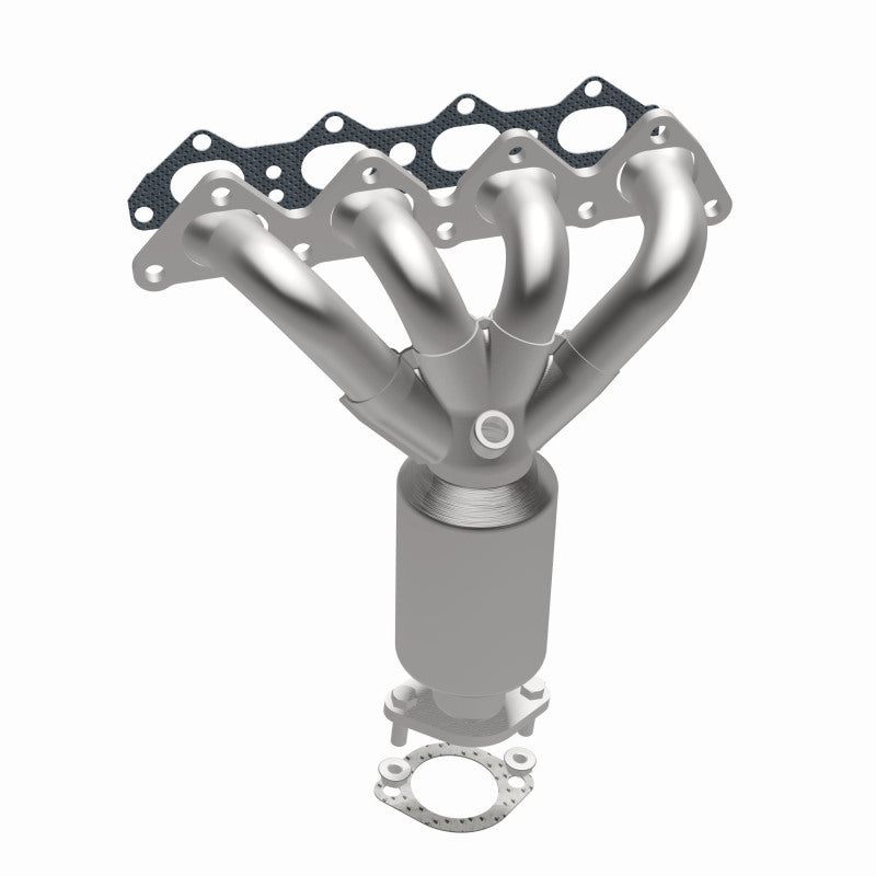 MagnaFlow Direct Fit Catalytic Converter 05-08 Kia Sportage 2.0L
