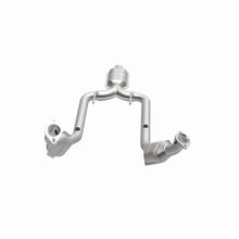 Load image into Gallery viewer, MagnaFlow Direct Fit Catalytic Converter 94-97 T-Bird/Cougar 4.6L 50S