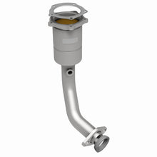 Load image into Gallery viewer, MagnaFlow Direct Fit Catalytic Converter 98-00 Kia Sportage Front