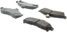 Load image into Gallery viewer, StopTech Street Select Brake Pads - Front