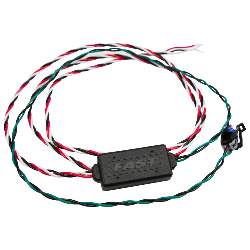 Fast Plug Sensor Fast Fluid Temperature Sensor Voltage Conversion Module – AJ-USA, Inc