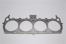 Load image into Gallery viewer, Cometic Chrysler B/RB V8 .060in. 4.380in. Bore MLS Cylinder Head Gasket