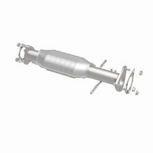 Load image into Gallery viewer, MagnaFlow Direct Fit Catalytic Converter 96-99 S10/Sanoma 4WD 4.3L