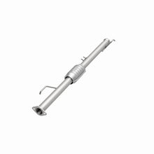 Load image into Gallery viewer, MagnaFlow Direct Fit Catalytic Converter 00-04 Tundra 3.4L rear OEM