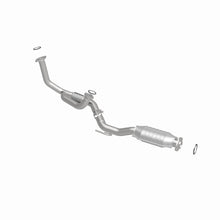 Load image into Gallery viewer, MagnaFlow Direct Fit Catalytic Converter 98-03 Avalon/Camry 3.0L