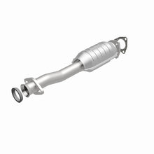 Load image into Gallery viewer, MagnaFlow Direct Fit Catalytic Converter Honda 85-87