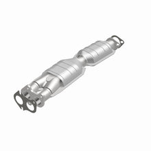 Load image into Gallery viewer, MagnaFlow Direct Fit Catalytic Converter Ford 86 87