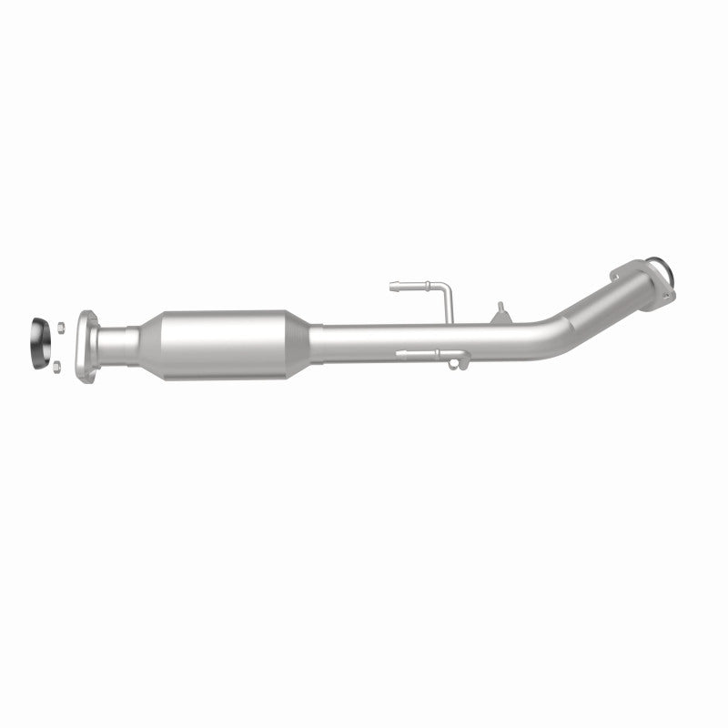 MagnaFlow Direct Fit Catalytic Converter 01-03 Toyota Sienna 3.0L re