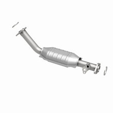 Load image into Gallery viewer, MagnaFlow Direct Fit Catalytic Converter 00-04 Tundra 4.7L P/S OEM