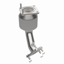 Load image into Gallery viewer, MagnaFlow Direct Fit Catalytic Converter 2007-2012 ALTIMA 3.5 L Underbody