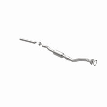 Load image into Gallery viewer, MagnaFlow Direct Fit Catalytic Converter 96-99 Audi A4/A4 Quattro 2.8L P/S (49 State)
