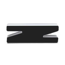 Load image into Gallery viewer, ORACLE Lighting Universal Illuminated LED Letter Badges - Matte Blk Surface Finish - Z