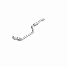 Load image into Gallery viewer, MagnaFlow Direct Fit Catalytic Converter 06-09 Mercedes-Benz E350 3.5L 4matic Driver Side