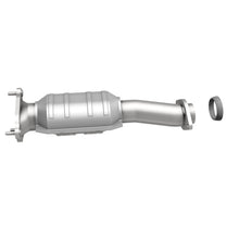 Load image into Gallery viewer, MagnaFlow Direct Fit Catalytic Converter 04 Ranger 3.0L Rear CA