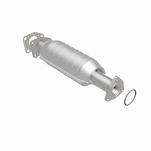 Load image into Gallery viewer, MagnaFlow Direct Fit Catalytic Converter 03-04 Honda Pilot 3.5L