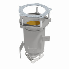 Load image into Gallery viewer, MagnaFlow Direct Fit Catalytic Converter 01-03 Mazda Protege 2.0L CA