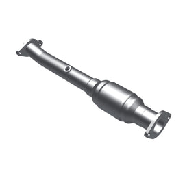 MagnaFlow Direct Fit Catalytic Converter 07 Titan 5.6L P/S rr OEM