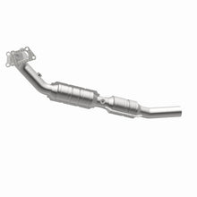 Load image into Gallery viewer, MagnaFlow Direct Fit Catalytic Converter 12-14 Chevy Camaro 3.6L Passenger Side