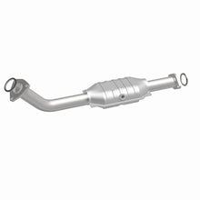 Load image into Gallery viewer, MagnaFlow Direct Fit Catalytic Converter 04-06 Tundra 4.7L P/S frt O