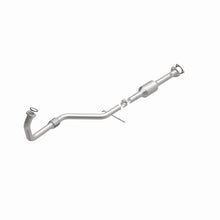 Load image into Gallery viewer, MagnaFlow California Direct Fit Converter 01-02 Chevrolet Cavalier 2.2L
