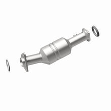 Load image into Gallery viewer, MagnaFlow Direct Fit Catalytic Converter 2010-2012 CX-7 2.5 L Underbody
