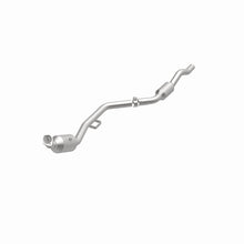 Load image into Gallery viewer, MagnaFlow Direct Fit Catalytic Converter 07-09 Mercedes E350 3.5L
