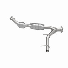 Load image into Gallery viewer, MagnaFlow Direct Fit Catalytic Converter 03-04 Exped Passenger Side 4.6L