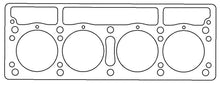 Load image into Gallery viewer, Cometic Triumph TR4 88mm .043 inch CFM-20 Head Gasket