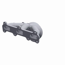 Load image into Gallery viewer, MagnaFlow Direct Fit Catalytic Converter 02-06 Hyun/Kia rr mani OEM
