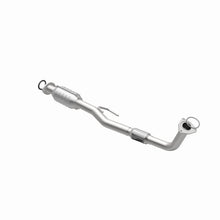 Load image into Gallery viewer, MagnaFlow Direct Fit Catalytic Converter 99-00 Toyota Solara 2.2L