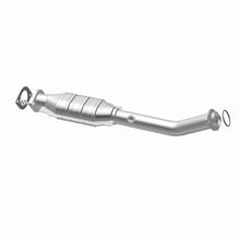 Load image into Gallery viewer, MagnaFlow Direct Fit Catalytic Converter 07 Titan 5.6L D/S rr OEM