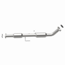 Load image into Gallery viewer, MagnaFlow Direct Fit Catalytic Converter 05-09 Toyota Tacoma 2.7L