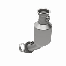 Load image into Gallery viewer, MagnaFlow Direct Fit Catalytic Converter 02-03 Liberty D/S Frt 3.7L