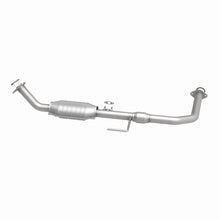 Load image into Gallery viewer, MagnaFlow Direct Fit Catalytic Converter 00-04 Tundra Driver Side 4.7L